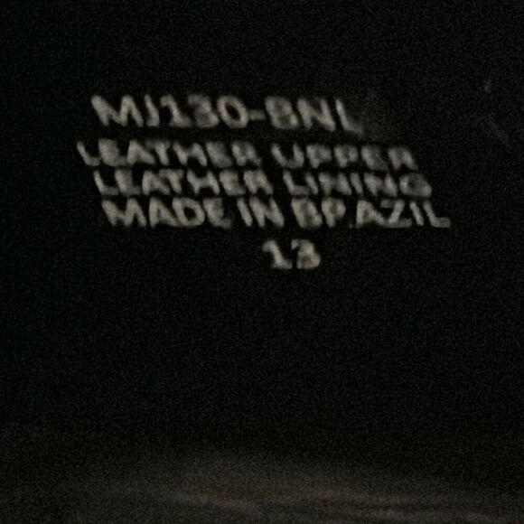 Marc Joseph NY Men's Size 13 Lexington Slip On Loafers Black Napa Leather - Picture 8 of 15